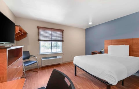 Extended Stay America Select Suites - Oklahoma City - Del City Hotel in Oklahoma City