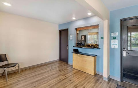 Extended Stay America Select Suites - Oklahoma City - Del City Hôtel in Oklahoma City