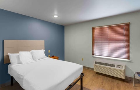 Extended Stay America Select Suites - Ogden Hotel in Ogden