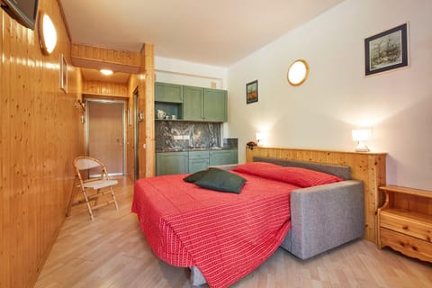 Appartamenti Carlotta Condo in Trentino-South Tyrol