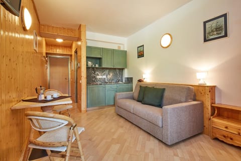 Appartamenti Carlotta Condo in Trentino-South Tyrol