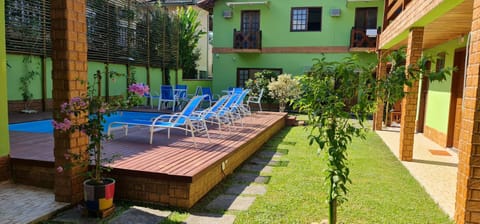 Patio, View (from property/room), Swimming pool