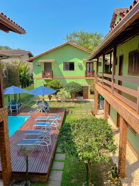 Day, Bird's eye view, View (from property/room), Swimming pool
