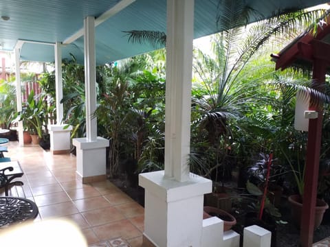 AQUA POINT CONDOS RENTALs Aparthotel in Bocas del Toro Province
