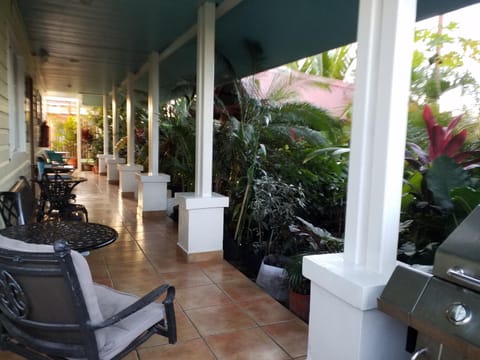 AQUA POINT CONDOS RENTALs Apartment hotel in Bocas del Toro Province