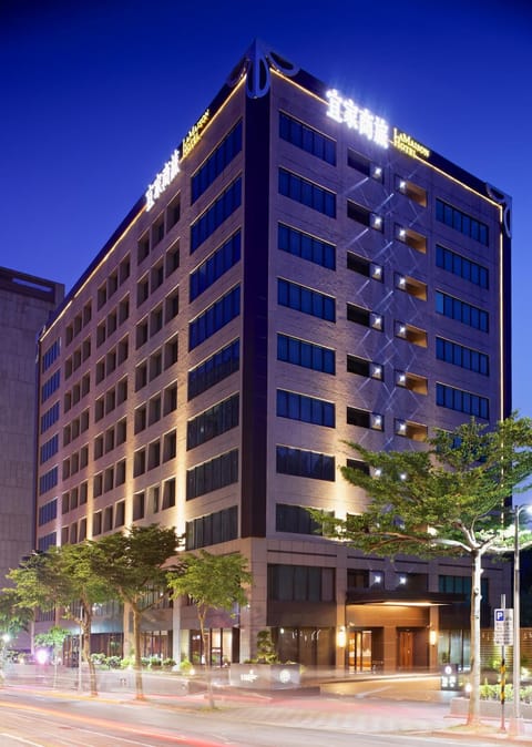 La Maison Hotel Hotel in Taipei City