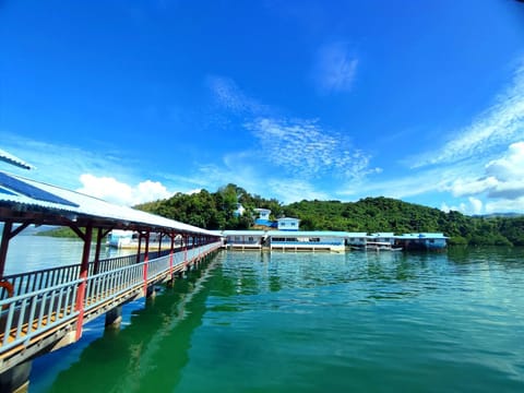 Coron Underwater Garden Resort Resort in Coron