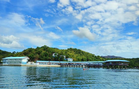 Coron Underwater Garden Resort Resort in Coron