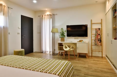 Résidence & Hotel U Livanti ECOLABEL Campeggio /
resort per camper in Propriano