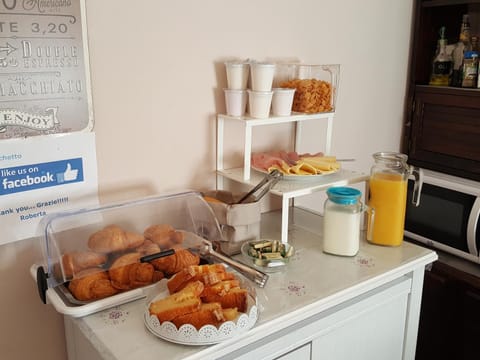 Il Linchetto Bed and Breakfast in Capannori