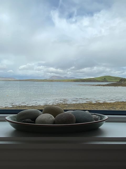 Seapoint House Bed and Breakfast in County Mayo
