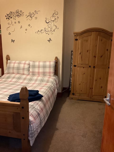 Shirleys apartment Apartment in Rhyl