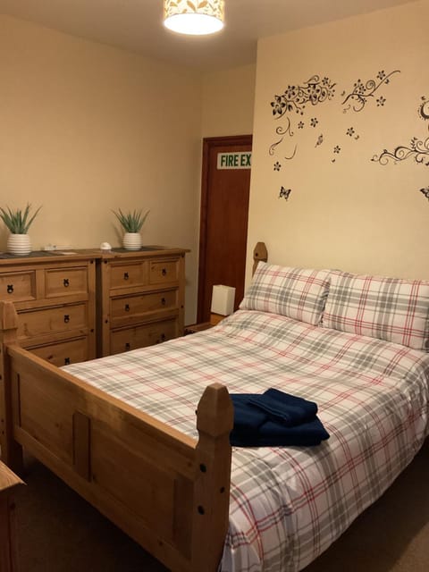 Shirleys apartment Apartment in Rhyl