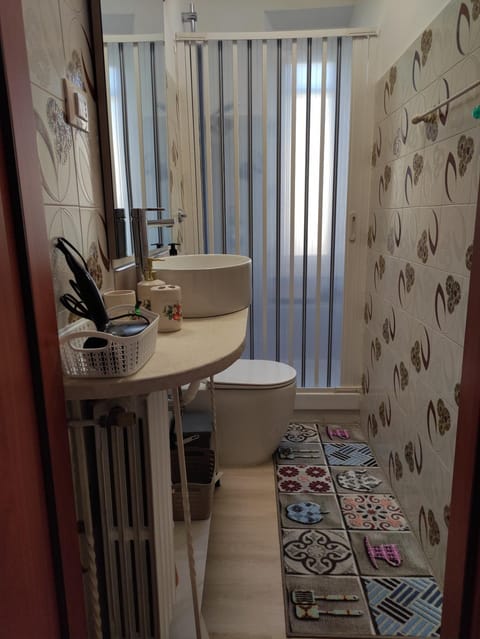 A DUE PASSI dal LAGO Apartment in Bolsena