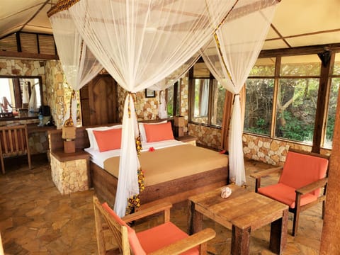 Seasons Lodge Zanzibar Hotel in Tanzania