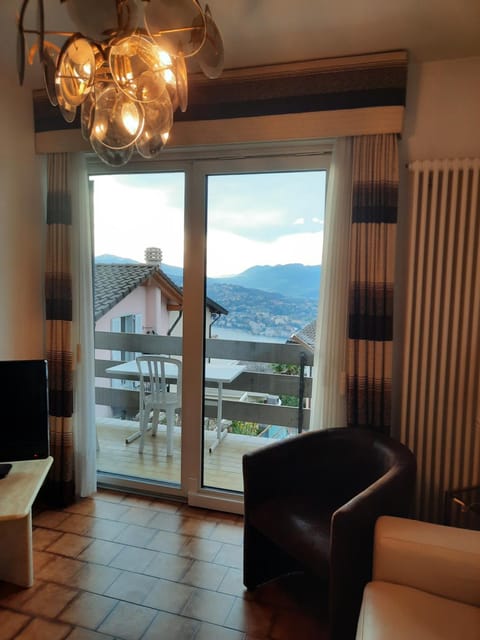 Appartamenti Fortunella Condo in Lugano