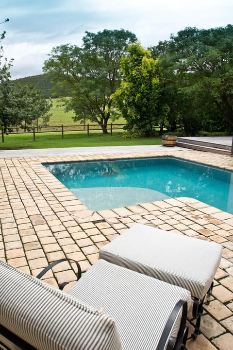 Country House at Kay & Monty Villa in Eastern Cape