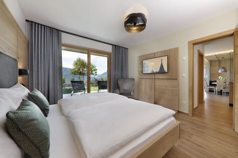 Gattererhof Apartment in Trentino-South Tyrol