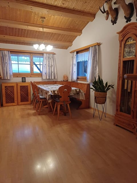 Alpenblick Davos Wiesen Apartment in Canton of Grisons