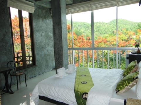 Hern Lhin Natural Resort Hôtel in Chiang Mai