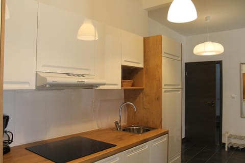 Apartments Lukas Apartment in Medulin