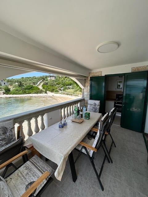 Holiday house Val House in Šibenik-Knin County, Croatia