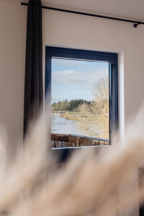 Le Reflet des Cygnes Apartment in Bruz