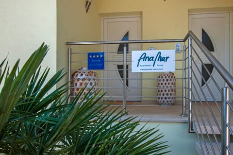 Apartments AnaMar Copropriété in Rovinj