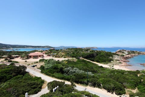 Natural landscape, Beach, Sea view