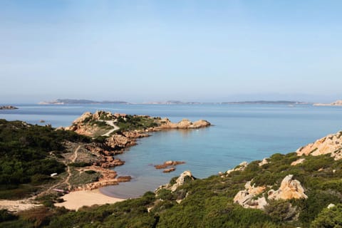 Natural landscape, Beach, Sea view