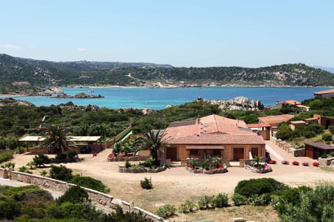 Residenza Marginetto House in Sardinia