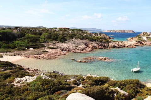 Residenza Marginetto House in Sardinia