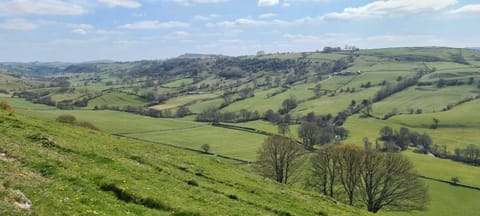 Greystones nawab units a c sleep10 buxton in peak park Apartment in Monyash