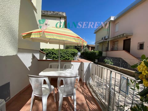 Property building, Balcony/Terrace