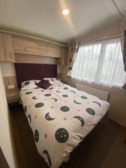 Sunflower 62 Braunton Apartment in Barnstaple