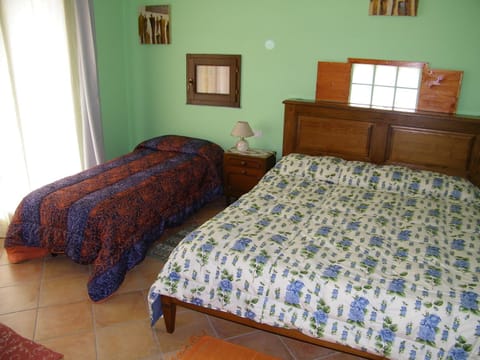 Triolivo B&B Bed and Breakfast in Capannori