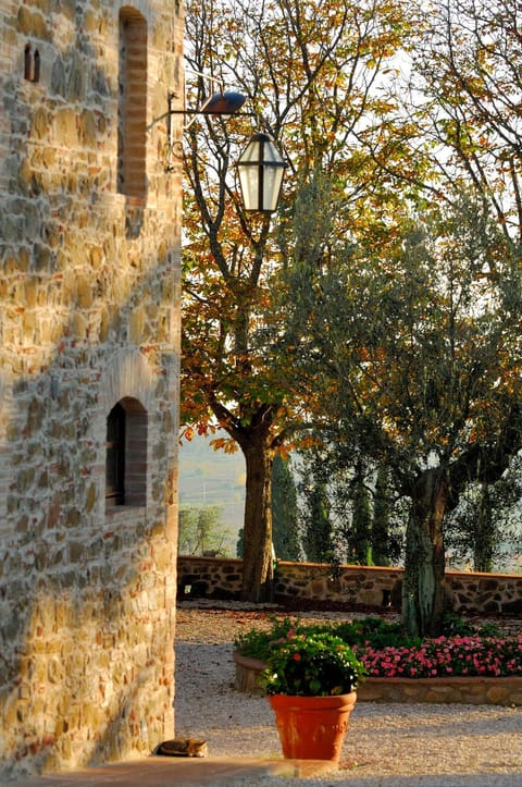 Relais Borgo Torale Resort in Umbria