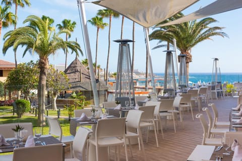 Iberostar Bouganville Playa Hôtel in Costa Adeje