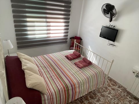 Flores Bliss Vacation rental in Sitges