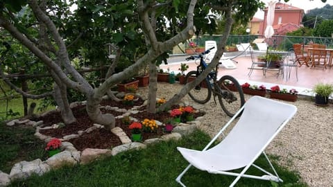 Garden, Balcony/Terrace, Other