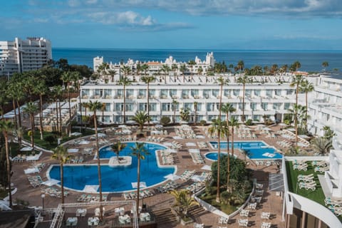 Bird's eye view, View (from property/room), Swimming pool