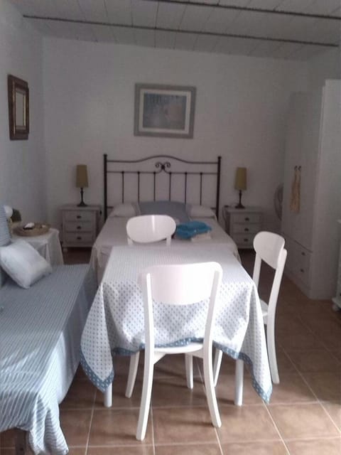 La posada Bed and Breakfast in Chiclana de la Frontera