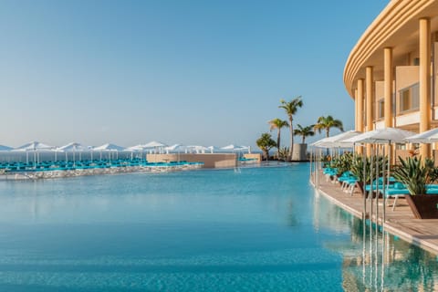 Iberostar Selection Fuerteventura Palace Hotel in Fuerteventura