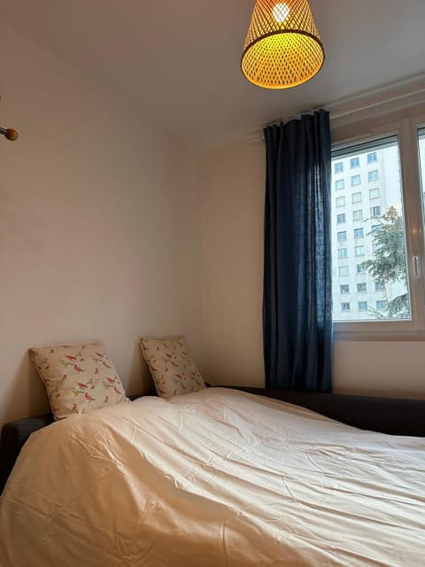 Apartment - 2 rooms - Malakoff Apartment in Vanves