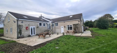 Greystones nawab sleep 6 C buxton in peak park House in Monyash