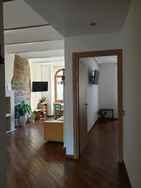 Appartamento Mia Eigentumswohnung in Orvieto