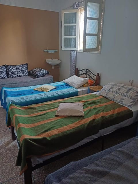 Chambres d'Hôtes les amis Übernachtung mit Frühstück in Souss-Massa
