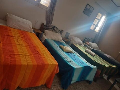Chambres d'Hôtes les amis Alojamiento y desayuno in Souss-Massa