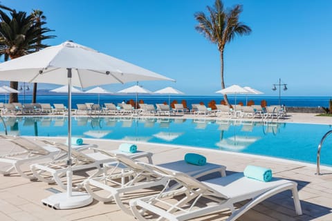 Iberostar Selection Lanzarote Park Hôtel in Playa Blanca