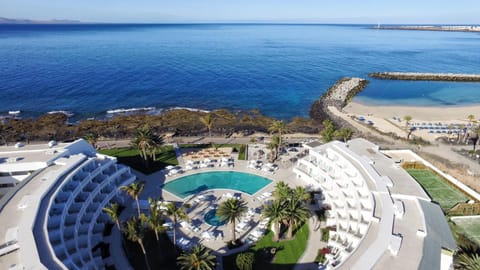 Iberostar Selection Lanzarote Park Hotel in Playa Blanca